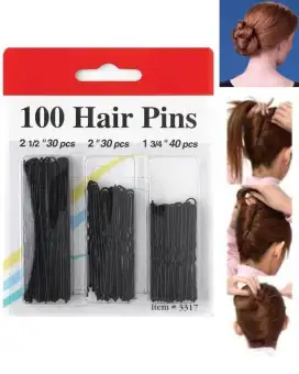 bobby pins online