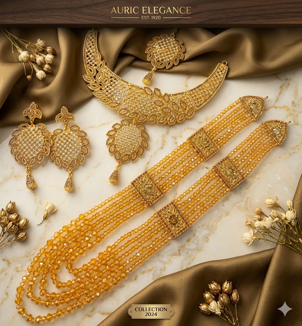 Gold