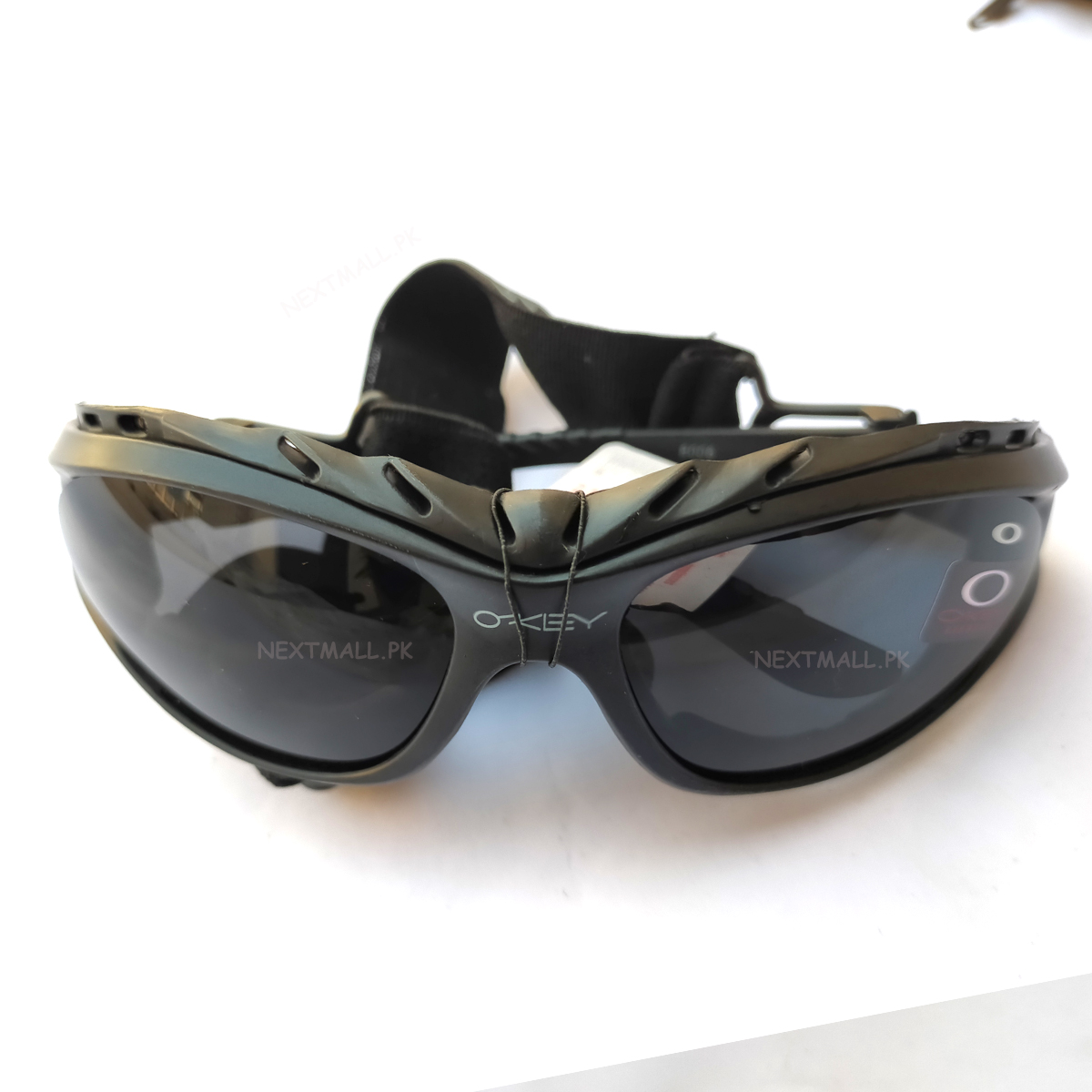 Army & Military Oakley Sunglasses Goggles Multi Shaded For Traveling and  Biker etc.: Buy Online at Best Prices in Pakistan 