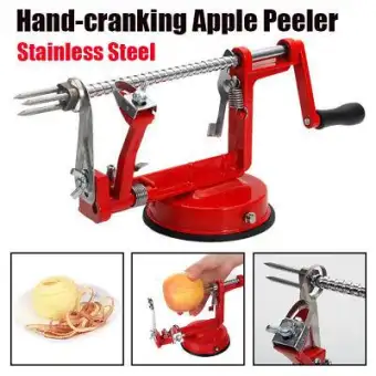 pk apple peeler