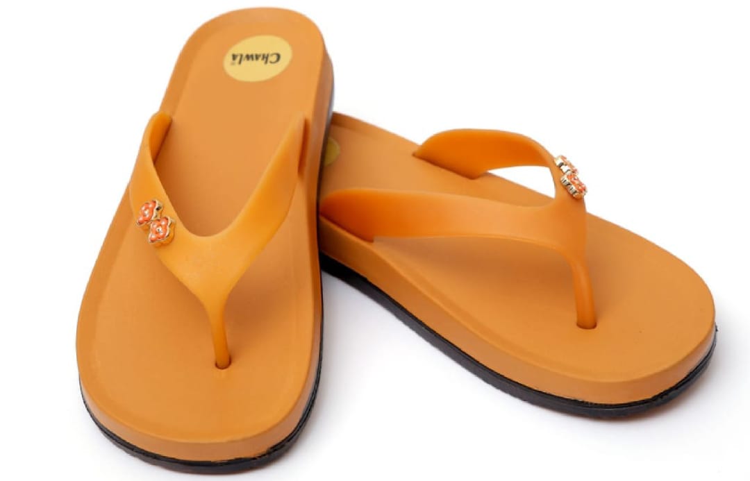 CASUAL CHAPPLE FOR WOMEN FLIPFLOP NEW ARRIVIAL HIGH QUALITY