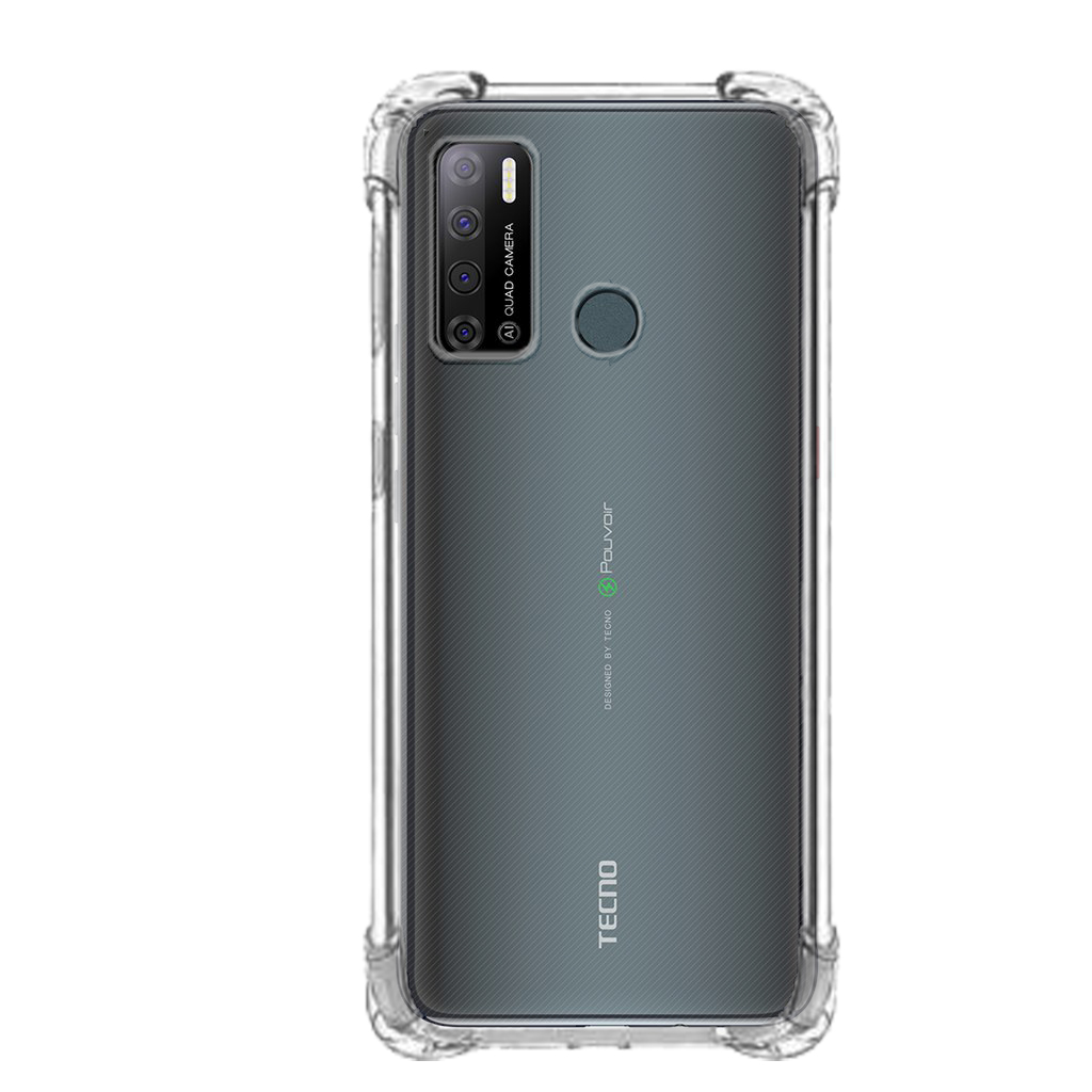 tecno pouvoir 4 pro cover