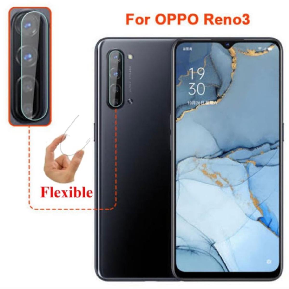 oppo reno 3 pro camera glass