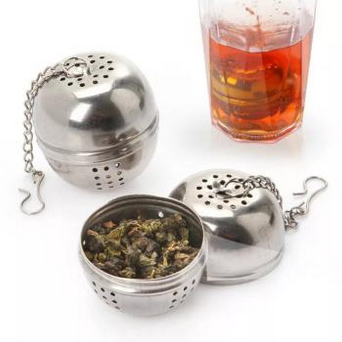 Сито для чая Tea Infuser.