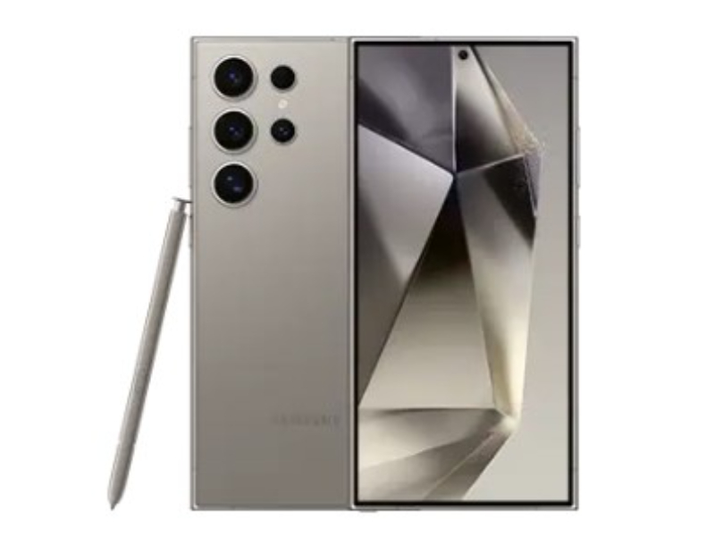 Samsung Galaxy S24 ultra 12 GB RAM + 1 TB Storage Daraz.pk