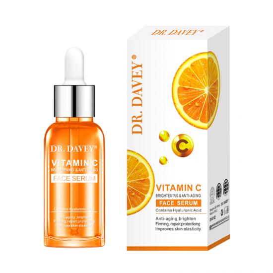 Vitamin C Face Serum Professional Brightening & Anti Aging Serum Daraz.pk