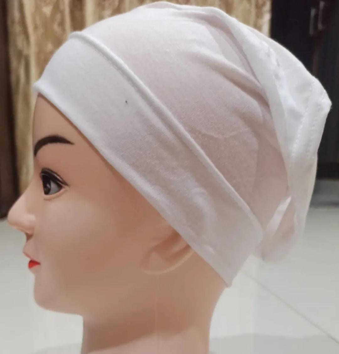 muslim hijab cap