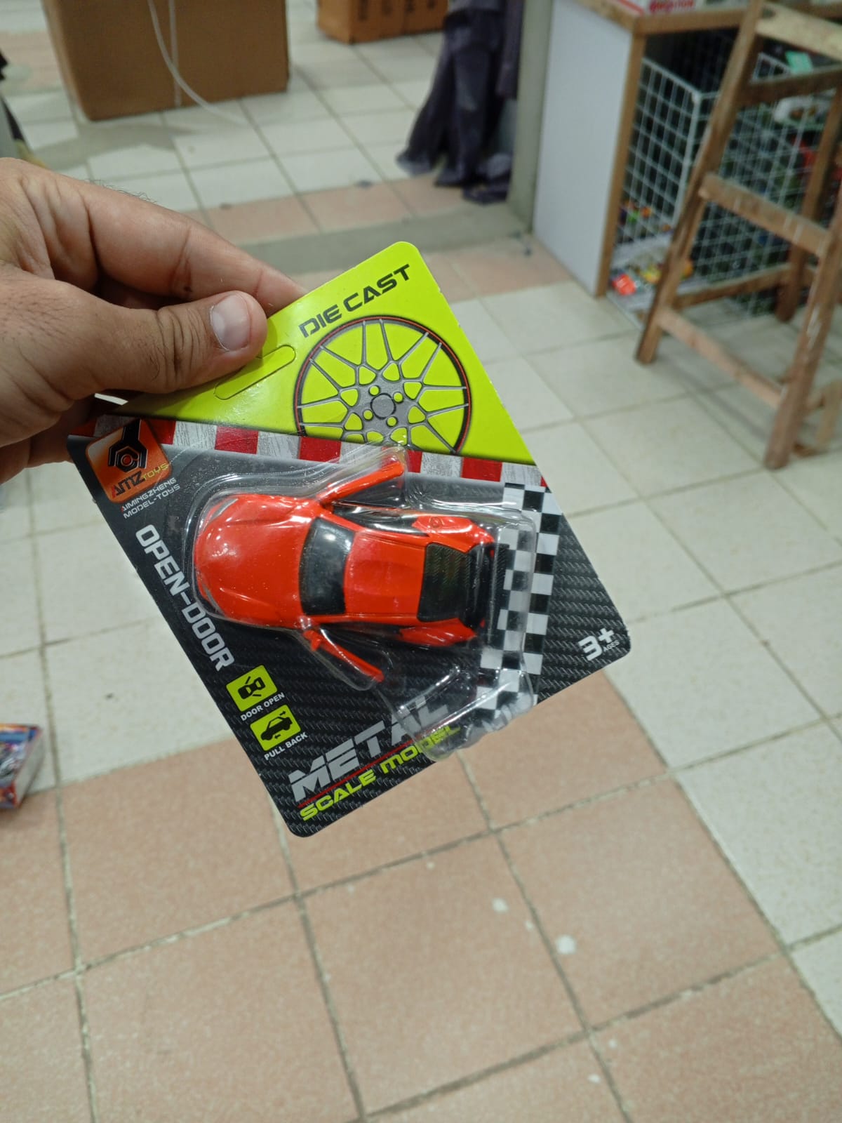 Hot Wheels Car Assorted Design | Hot Wheels Assorted Plastic Toy Car for Kids