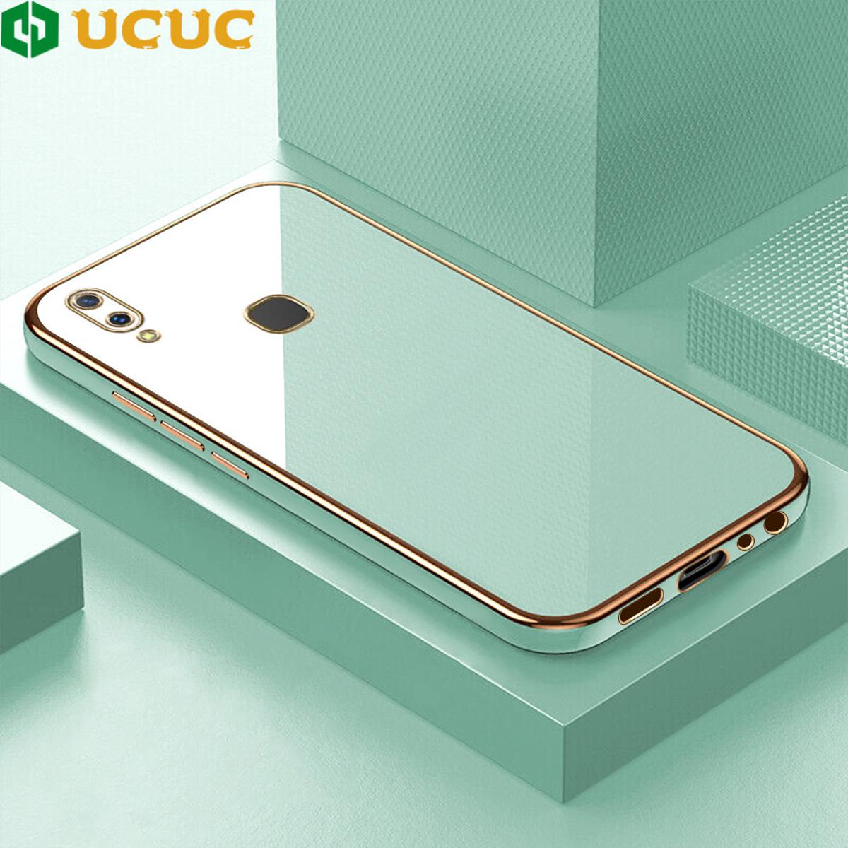 Lazada Vivo 1723 Back Cover Price Unicorn Case Vivo 1725 1726 1727