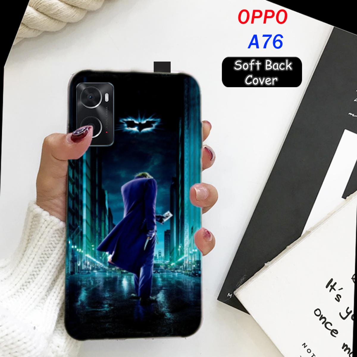 oppo a76 pouch