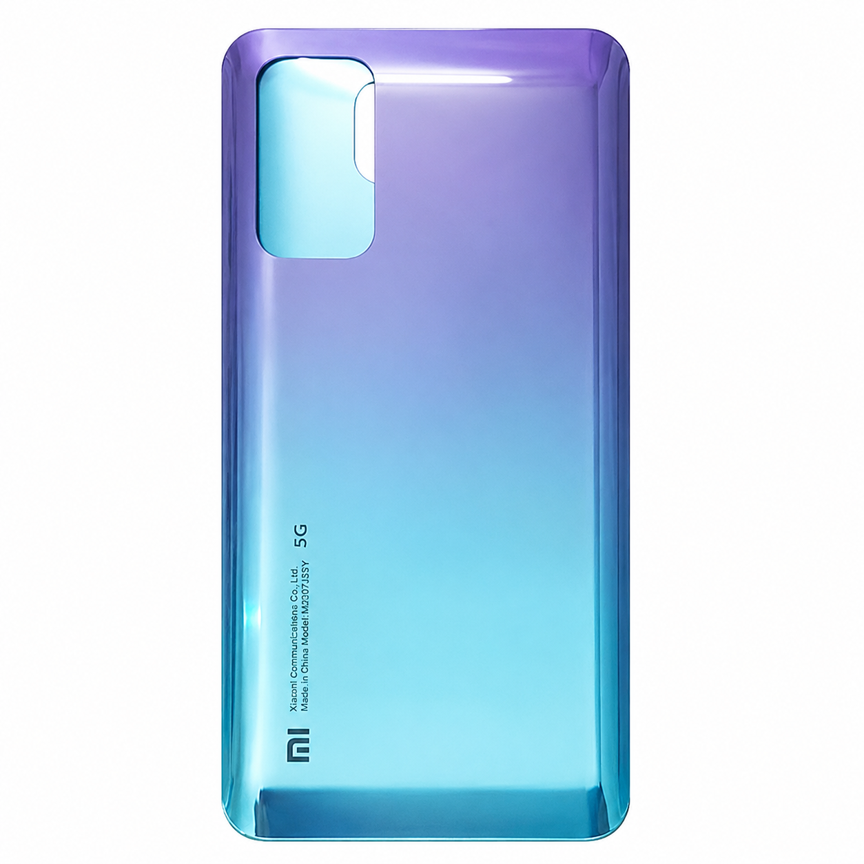 Mi 10T 5G / Mi 10T Pro 5G Back Glass Replacement | Rear Battery Cover Housing