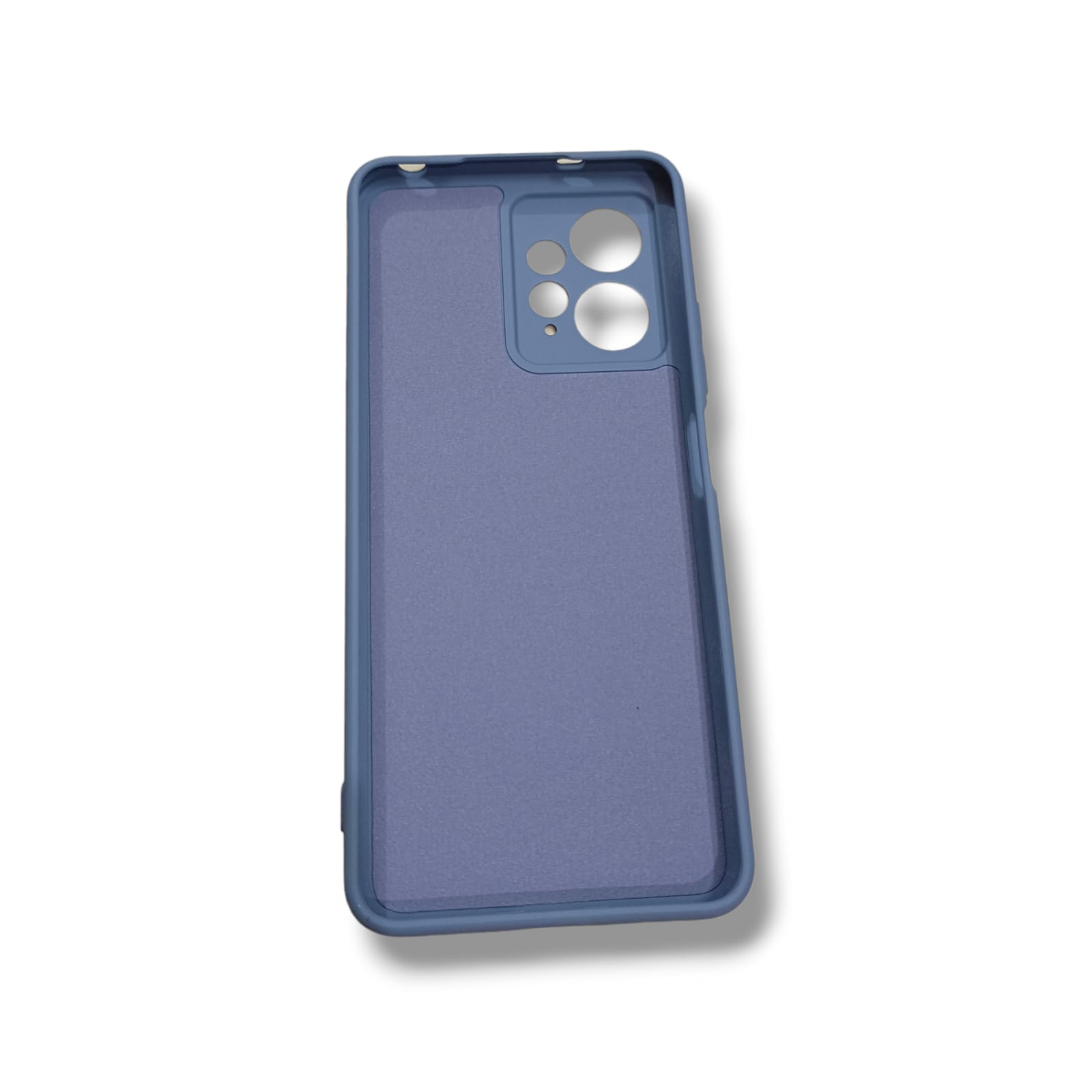 Redmi Note 12 4G Mobile Phone Case Multi Color Camera protection Soft MAtte Tpu Case Silicone Ultra Thin Back Cover