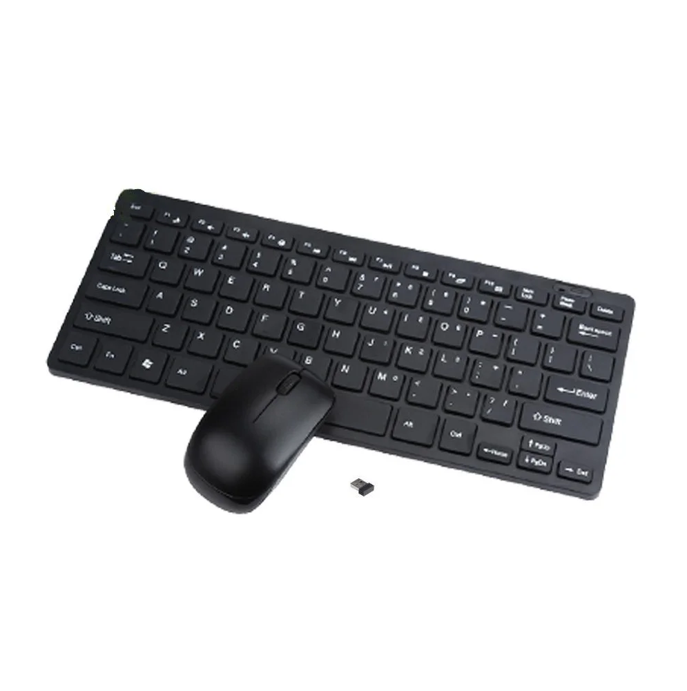 Apple Wireless Keyboard Mouse  Mini KM901 | Keyboard and mouse combo