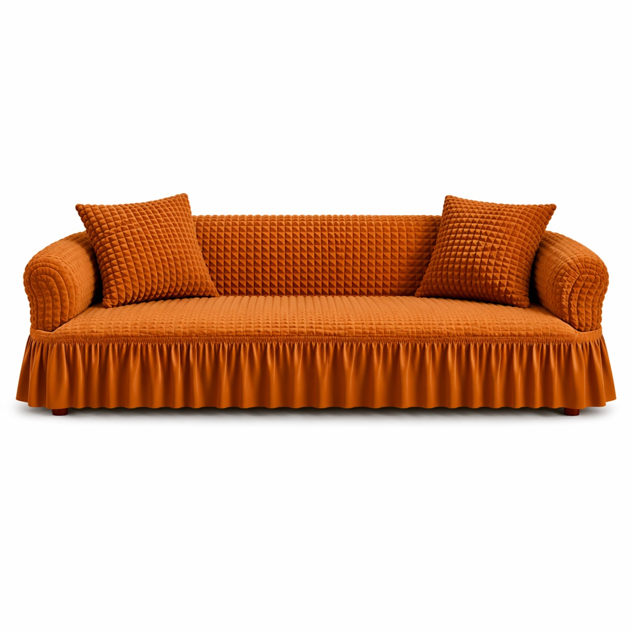 Bubble Sofa Covers/Stretchable Sofa Covers with Best Quality