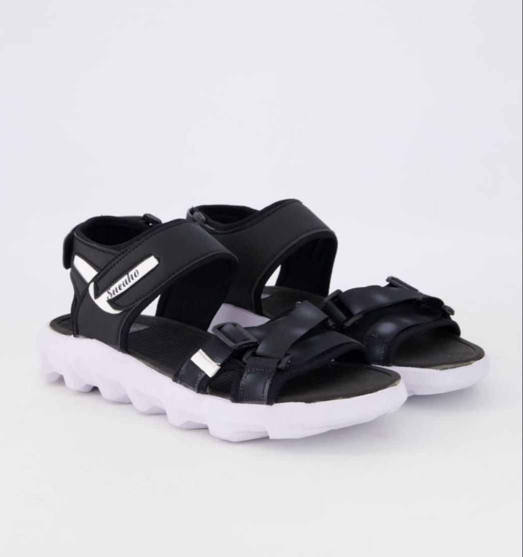 Stylish Premium Quality Sandals For Mens - Stylish High-End Sandals, Best Quality For Summer Season Sandals For Mens Outdoor Comfortable Light Weight Sandal