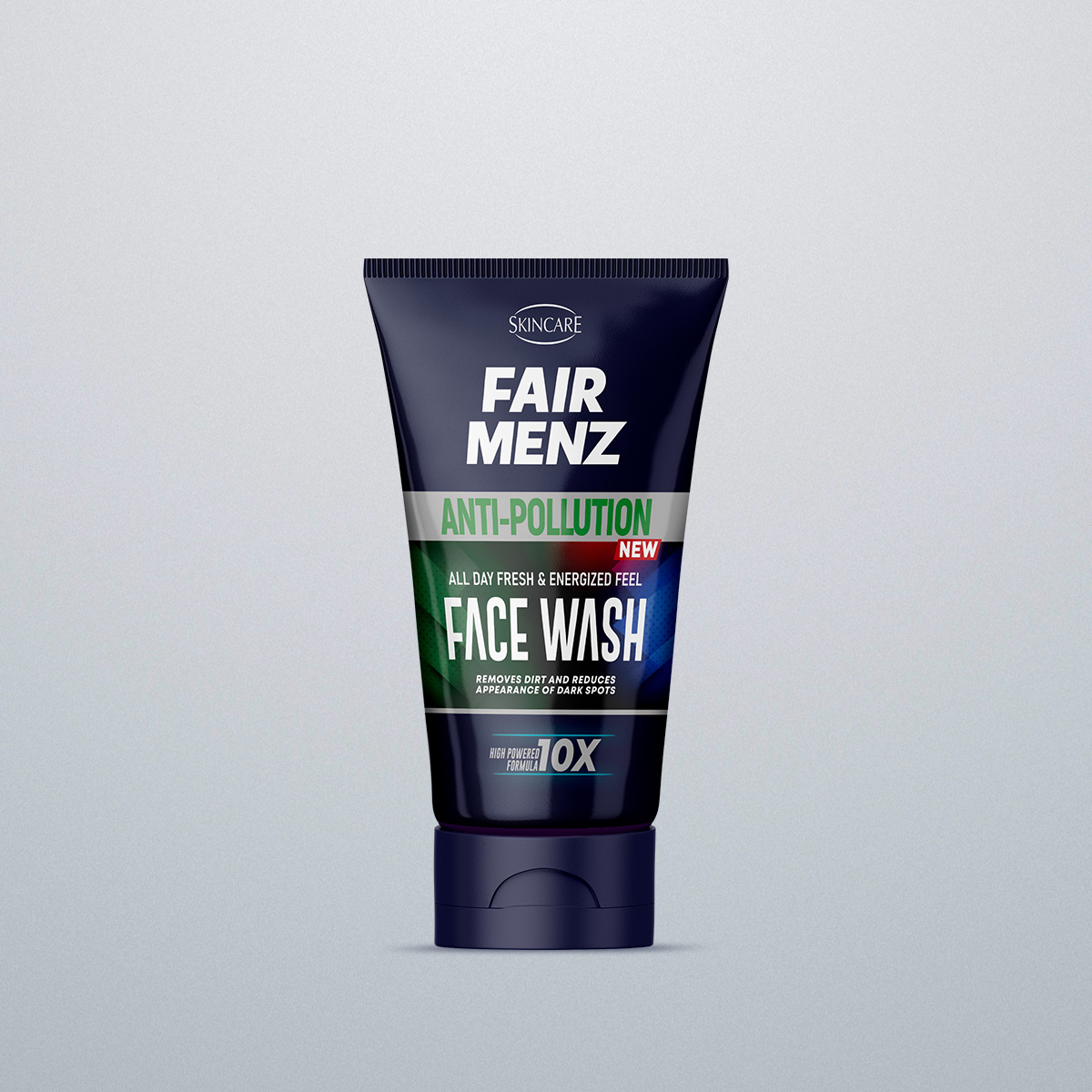 Fair Menz Face Wash Anti-Pollution