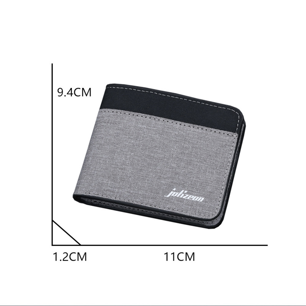 Premium Quality pocket friendly Slim and Smart & Classy Wallet and card holder purse for Men & Boys,