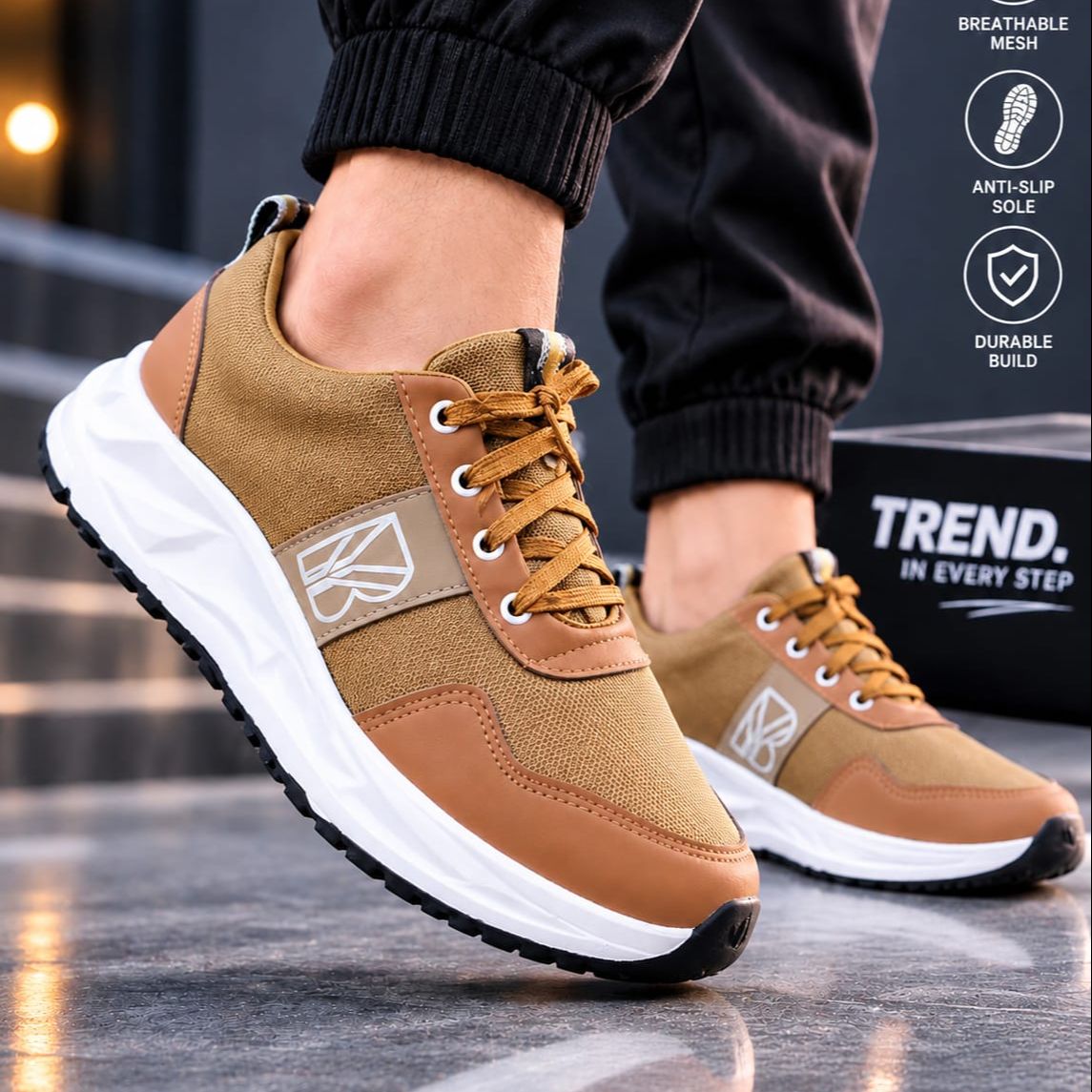 Sports Shoes for men || Shoes for men || Stylosh shoes for men || highly qualified shoes for men/ school shoes