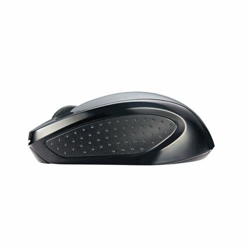 Wireless Mouse Targus AMW571 Universal Wireless optical sensor (1,600PDI) Mouse Compatible Laptop Desktop Tabs ChromeBook  LED Projector Comfortable Etc. 100% Original Branded  Free Cell