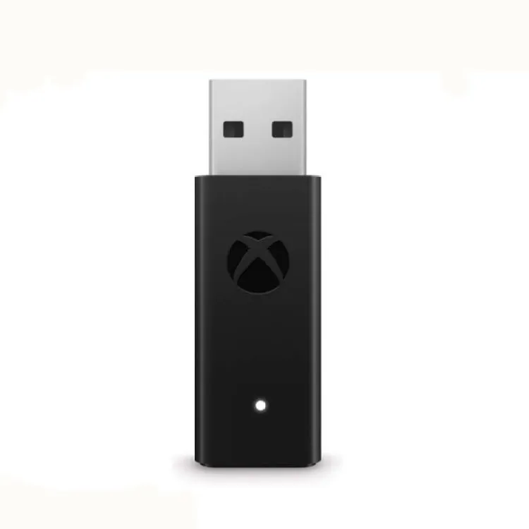 Xbox one store controller usb receiver