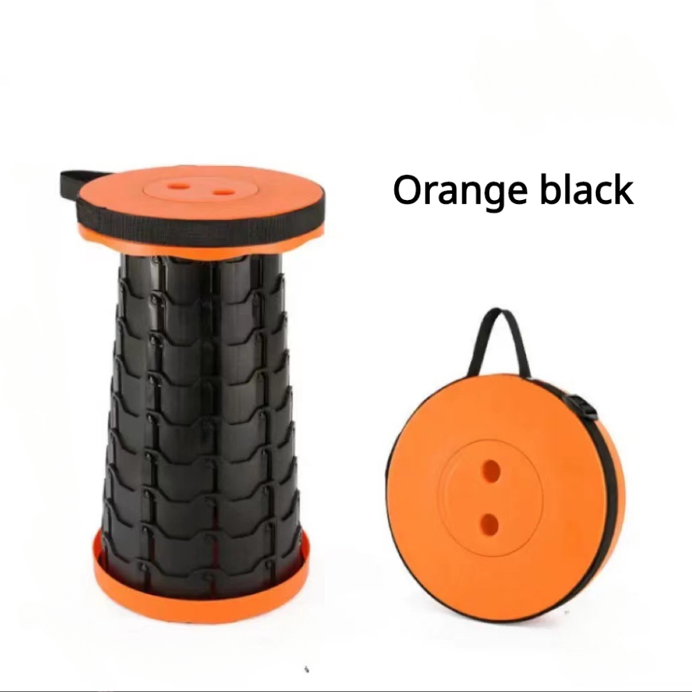 Folding Chair , Portable Stool, Retractable Prayer Sitting Tool, Fancy Furniture, Outdoor Camping Hiking