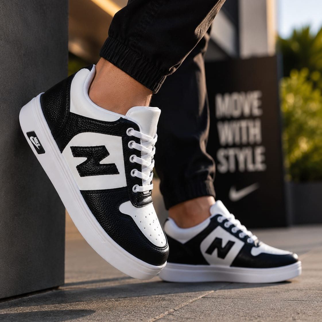 Sports shoes for men / Joggers shoes for men / Sneakers for men