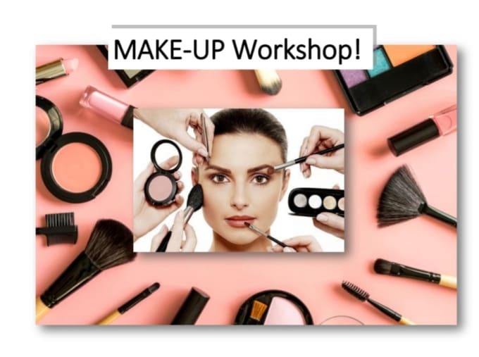 Pack of 10 Makeup Deals Cosmetics High Quality Makeup Product