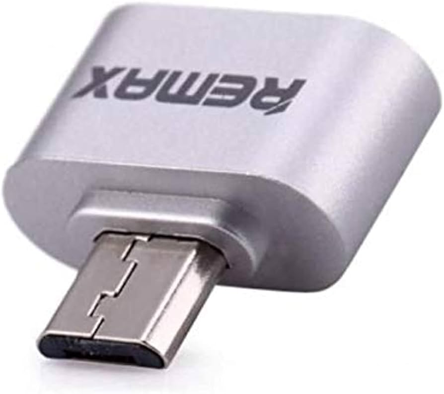 Type C OTG Connector RA Usb 2.0 to Type C Cable connector mobile Usb