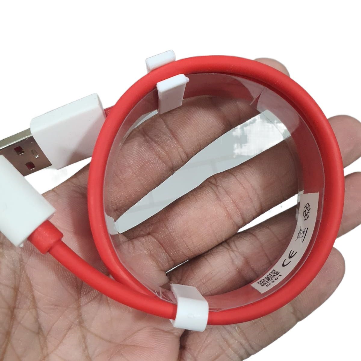 oneplus cable wrap