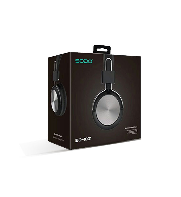 SODO SD-1001 Wireless Headphone: Buy 