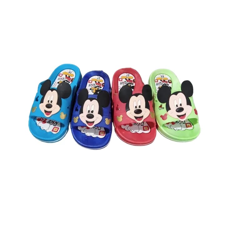 New Softy slippers chappal for Kids