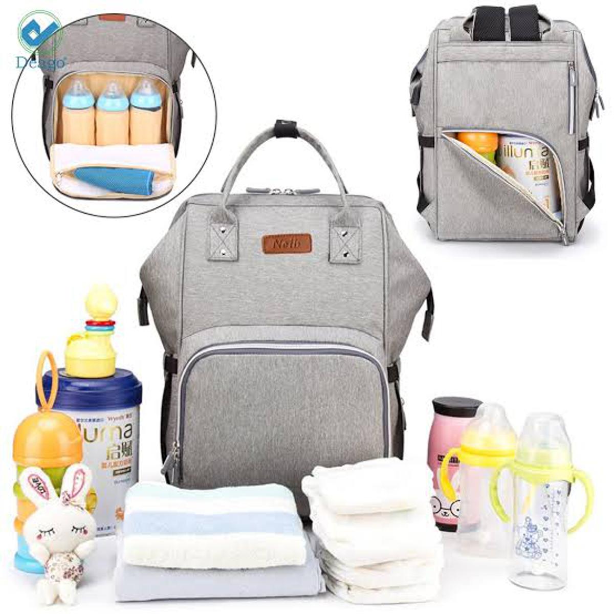 Baby Diaper Bag & Accessories BackPack Mommy BAG