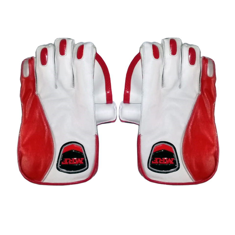 mrf keeping gloves
