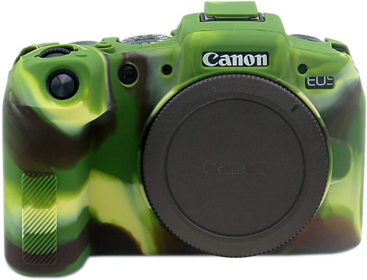 canon camera cover case