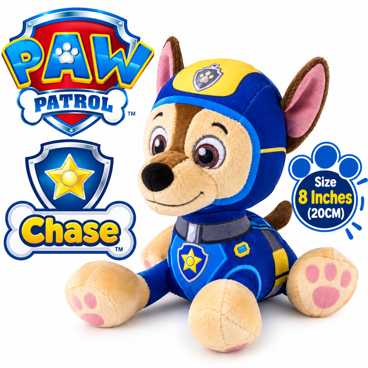 Sea patrol Chase