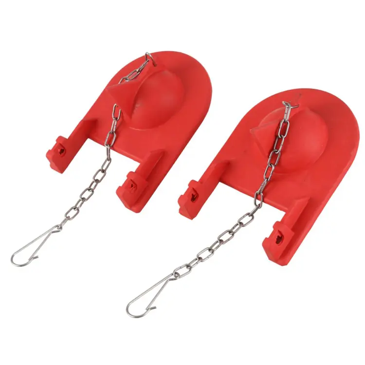 Fluidmaster Performax 2in Vinyl Universal Toilet Flapper, 60 OFF