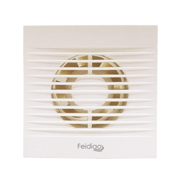 FEIDIAO Slim and Stylish 4 inch Ventilation Exhaust Fan Imported