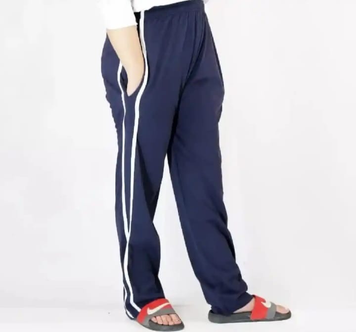Pack of 2 Sleeping and Jogging Trousers for Him - Comfortable and Stylish Bottoms - Premium Quality and Wash and Wear