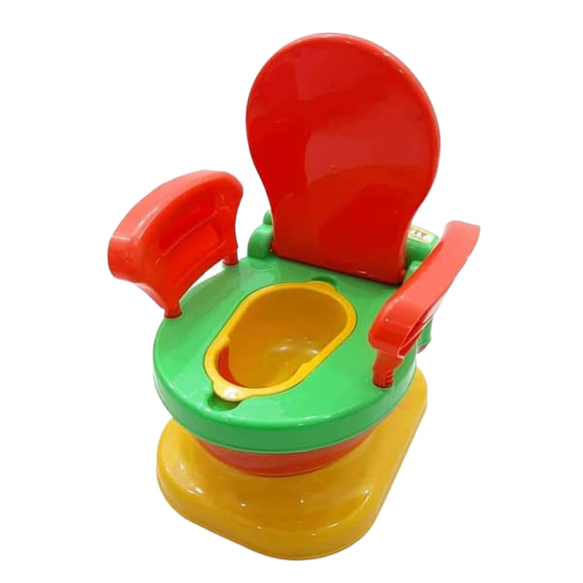 Potty Seat & Toilet Training Chair for Baby - Mama Luv