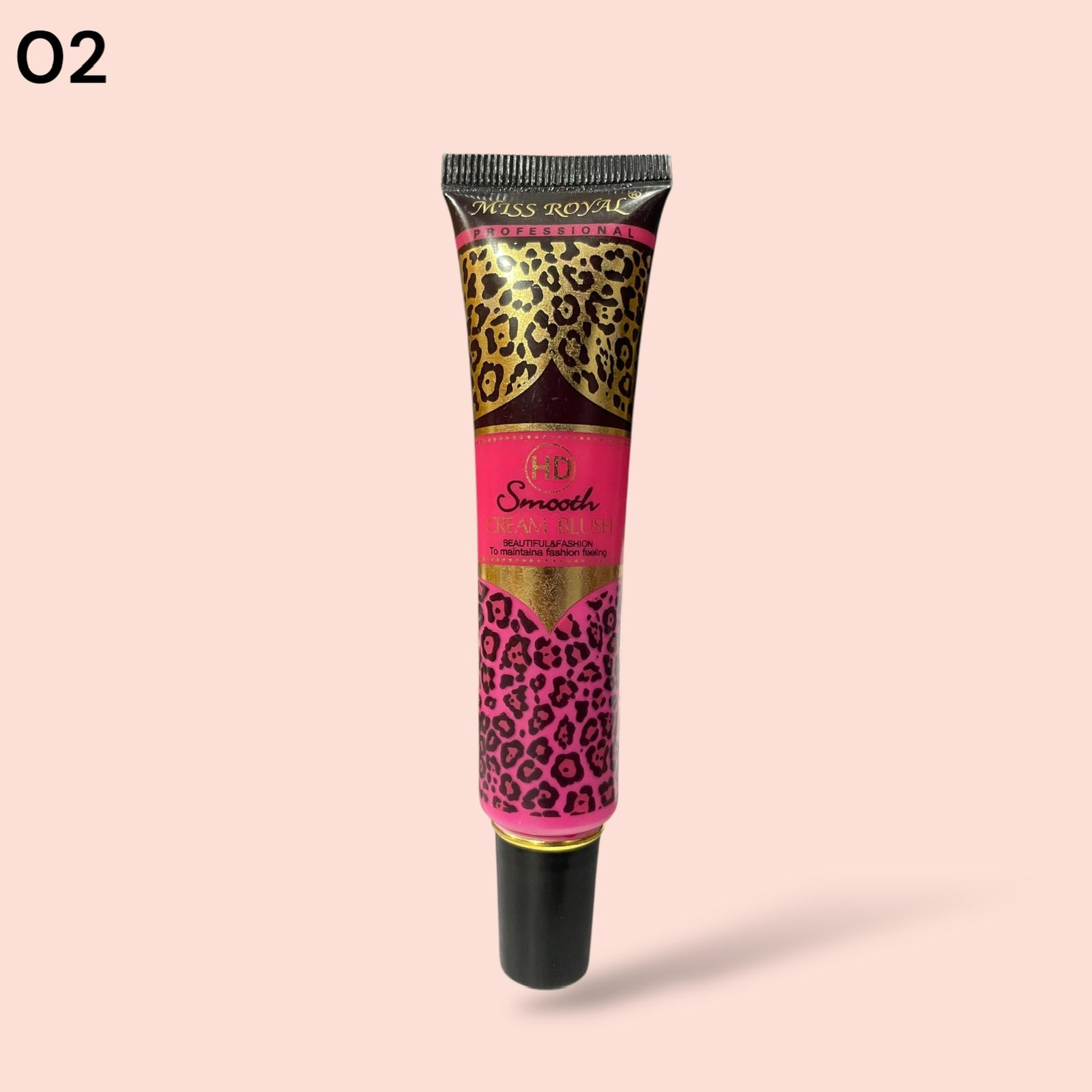 Liquid Makeup Blush 30ml Imported & Highquality