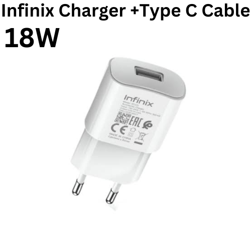 18W Charger TC Cable