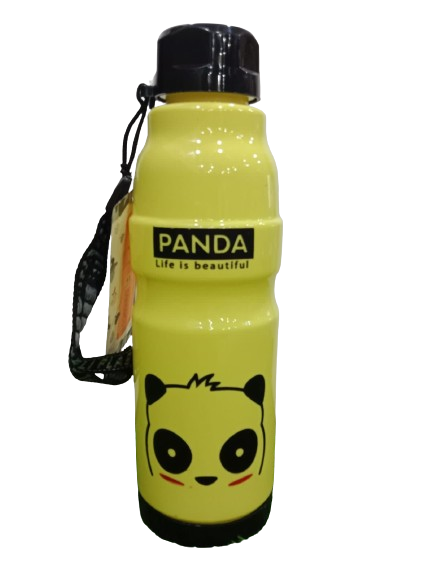 Commando Water Bottle For Your Daily Use, Best Quality 650ml Water Bottle
