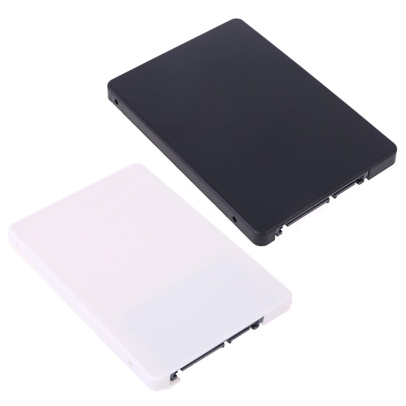 【3C VictoryEagle Store】7mm mSATA SSD to 2.5 Inch Adapter Enclosure
