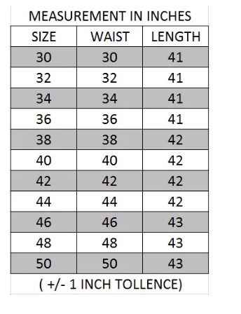 Chino Pants For Men