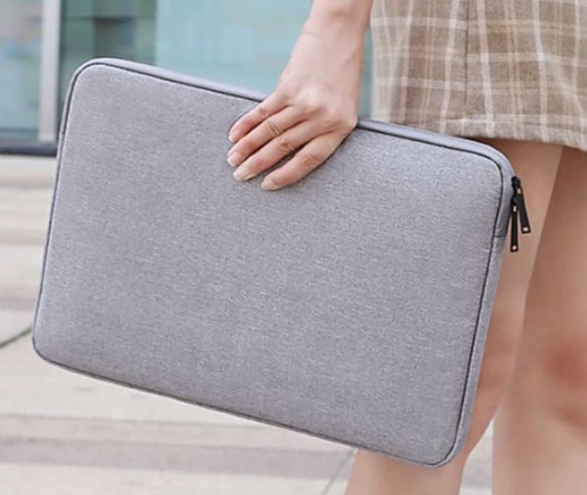 100% original Laptop bag Sleeve 14 and 17 inches Soft Laptop Bag Sleeve For All kinds of laptop  Notebook Computer Case Cover Laptop Accessories best top quality laptop bag sleeve