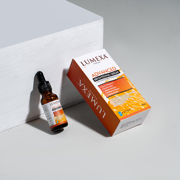 Lumexa Skin Brightening Serum | Skin Care Serum | 20ml