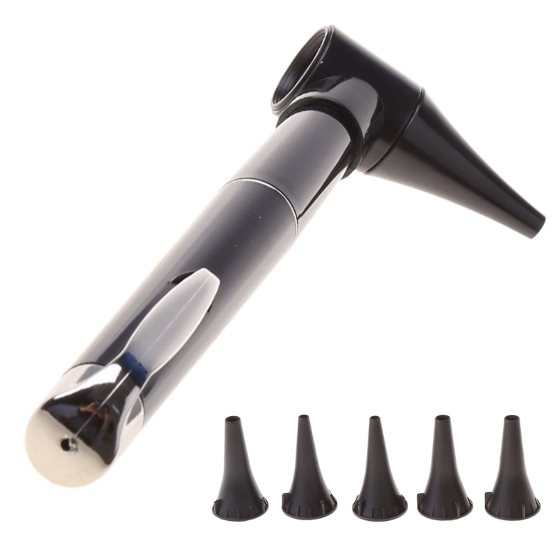 Otoscope Ophthalmoscope Ent Ear Care Examination Diagnostic Instruments