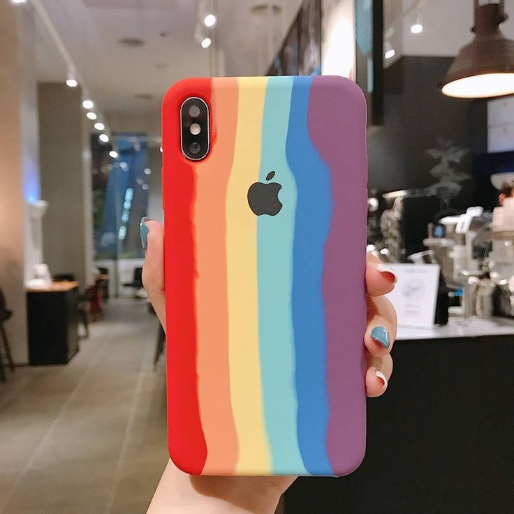 New Covers For iPhone XMax, iPhone XsMax (Colorful Silicone Case) Daraz.pk