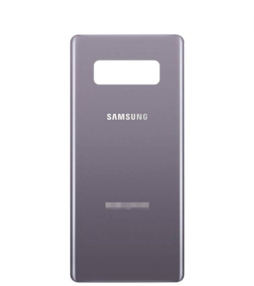 Samsung Galaxy Note 8 Back Glass Battery Cover Rear Door Housing Case Back Panel Replacement For Samsung Galaxy Note 8