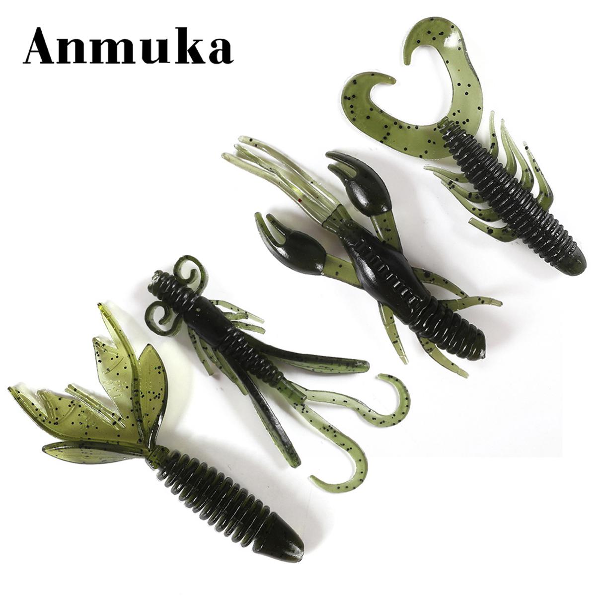 Cheap 5PCS 14.2g Sea Bass Lead Fishing Lures Bass with T Tail Soft Fishing  Lure Single Hook